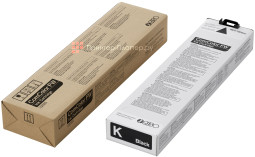 Картридж Riso ComColor FW Ink (black), 1000 мл