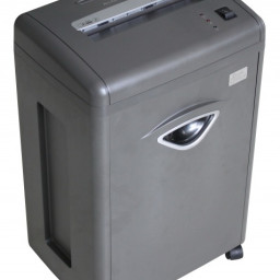 Уничтожитель (шредер) ProfiOffice Alligator 407 CC+