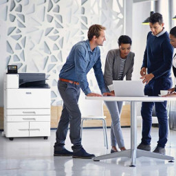 Принтер Xerox VersaLink C8000DT (VLC8000DT)