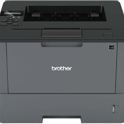 Принтер Brother HL-L5000D