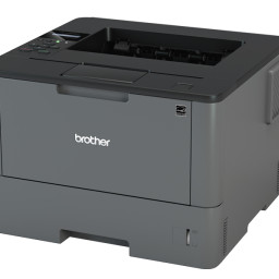 Принтер Brother HL-L5000D