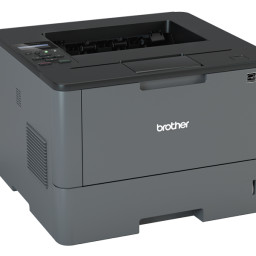 Принтер Brother HL-L5000D