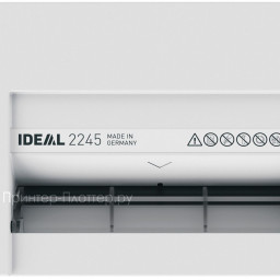 Уничтожитель (шредер) Ideal 2245 СС (3 x 25 мм)