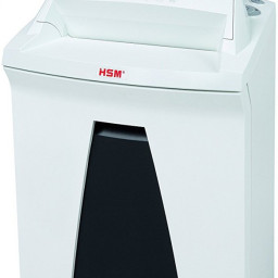 Уничтожитель (шредер) HSM Securio AF100 4x25