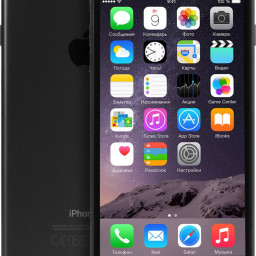 Смартфон Apple iPhone 7 Plus, 32 ГБ, (черный)