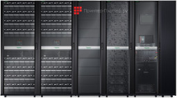 ИБП Schneider Electric APC Symmetra PX 250 кВт SY250K500DR-PD