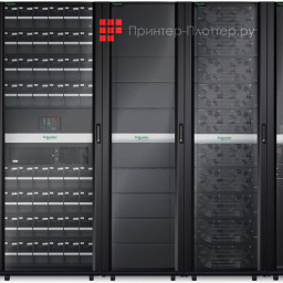ИБП Schneider Electric APC Symmetra PX 250 кВт SY250K500DR-PD