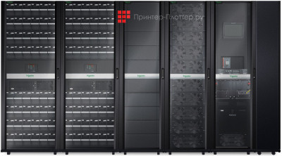 ИБП Schneider Electric APC Symmetra PX 250 кВт SY250K500DR-PD