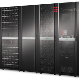 ИБП Schneider Electric APC Symmetra PX 250 кВт SY250K500DR-PD