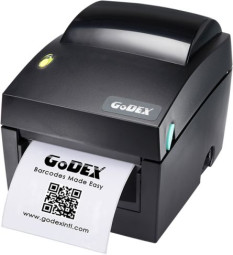 Термопринтер GoDEX DT4x, отрезчик