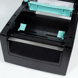 Термопринтер GoDEX DT4x, отрезчик