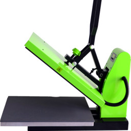 Термопресс LOPO Neptune Press GS-601 (40 x 50 см)