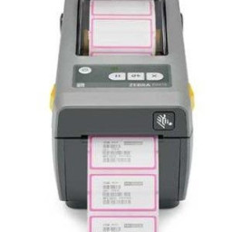 Термопринтер Zebra ZD410 Healthcare, 300 DPI, USB, USB-Host, Bluetooth, Ethernet