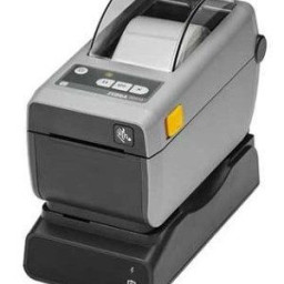 Термопринтер Zebra ZD410 Healthcare, 300 DPI, USB, USB-Host, Bluetooth, Ethernet