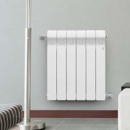 Радиатор Royal Thermo Indigo 500, 6-ти секционный