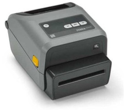 Термотрансферный принтер Zebra ZD420t, 300 DPI, USB, USB-Host