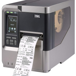 Термотрансферный принтер TSC MX241P