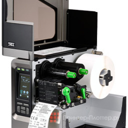 Термотрансферный принтер TSC MX241P