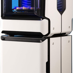 3D-принтер Stratasys J5 DentaJet