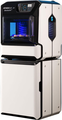 3D-принтер Stratasys J5 DentaJet
