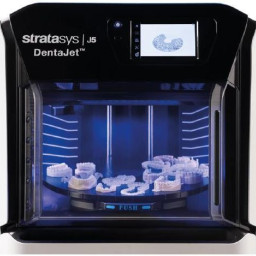 3D-принтер Stratasys J5 DentaJet