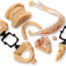 3D-принтер Stratasys J5 DentaJet