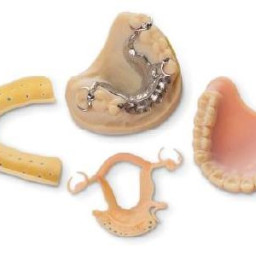 3D-принтер Stratasys J5 DentaJet