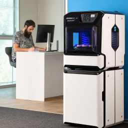3D-принтер Stratasys J5 DentaJet