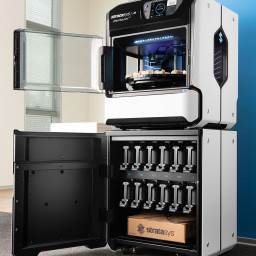 3D-принтер Stratasys J5 DentaJet