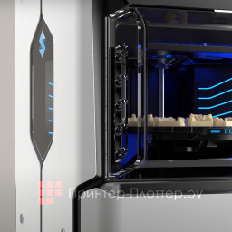 3D-принтер Stratasys J5 DentaJet