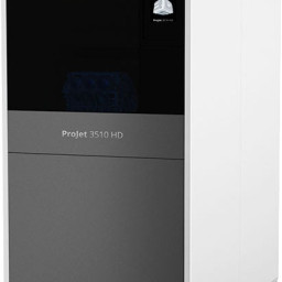 3D-принтер 3D Systems ProJet 3510 HD