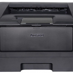 Принтер Avision AP406