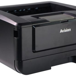 Принтер Avision AP406