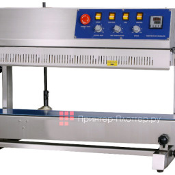 Роликовый конвейерный запайщик HUALIAN FRM-1010II