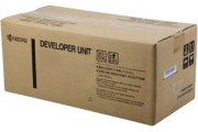 Kyocera блок проявки Developer Unit DV-540C (cyan), 100000 стр. (2HL93031)