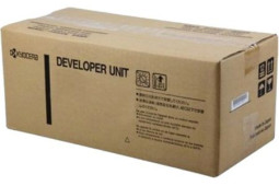 Kyocera блок проявки Developer Unit DV-540C (cyan), 100000 стр. (2HL93031)