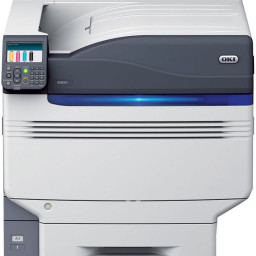 Принтер OKI C931dn