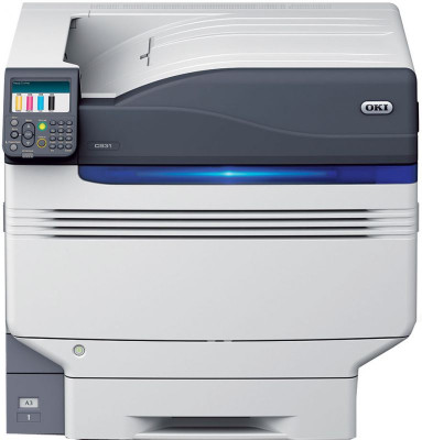 Принтер OKI C931dn