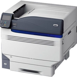 Принтер OKI C931dn
