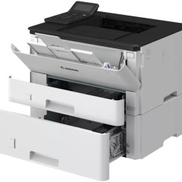 Принтер Canon LBP243dw