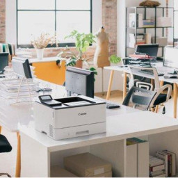 Принтер Canon LBP243dw