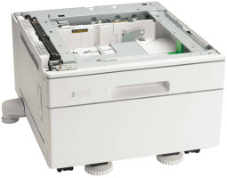 Xerox дополнительный лоток с подставкой Single Tray with Stand для VersaLink C7000, B70xx, C70xx, 520 листов