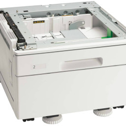 Xerox дополнительный лоток с подставкой Single Tray with Stand для VersaLink C7000, B70xx, C70xx, 520 листов