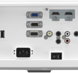 Проектор Panasonic PT-FZ570E