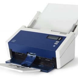 Сканер Xerox DocuMate 6460