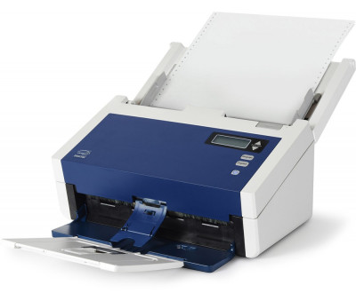 Сканер Xerox DocuMate 6460