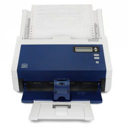 Сканер Xerox DocuMate 6460