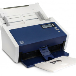 Сканер Xerox DocuMate 6460