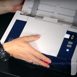 Сканер Xerox DocuMate 6460