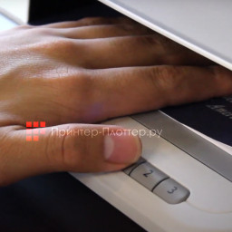 Сканер Xerox DocuMate 6460